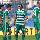 Mladá Boleslav - Bohemians 3:0 (1:0)