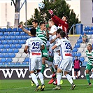 Mladá Boleslav - Bohemians 3:0 (1:0)