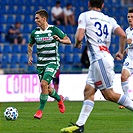 Mladá Boleslav - Bohemians 3:0 (1:0)