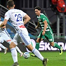 Mladá Boleslav - Bohemians 3:0 (1:0)