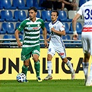 Mladá Boleslav - Bohemians 3:0 (1:0)