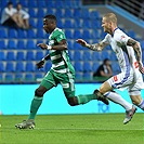 Mladá Boleslav - Bohemians 3:0 (1:0)