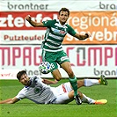 Mladá Boleslav - Bohemians 3:0 (1:0)