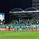 Mladá Boleslav - Bohemians 3:0 (1:0)