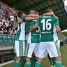 Bohemians - Karviná 2:1 (1:1)