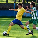 Benešov - Bohemians 1905 B 2:2