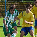 Benešov - Bohemians 1905 B 2:2