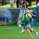 Benešov - Bohemians 1905 B 2:2