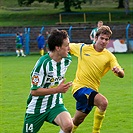 Benešov - Bohemians 1905 B 2:2