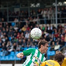 Slovan Varnsdorf - Bohemians 1905 1:1, 5:4 pp