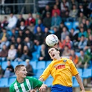 Slovan Varnsdorf - Bohemians 1905 1:1, 5:4 pp