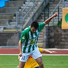 Slovan Varnsdorf - Bohemians 1905 1:1, 5:4 pp