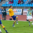 Slovan Varnsdorf - Bohemians 1905 1:1, 5:4 pp