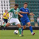 Bohemians Praha 1905 - TS Podbeskidze Bielsko Biala 4:3 (3:3)