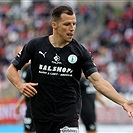 Brno - Bohemians 1:2 (0:2)