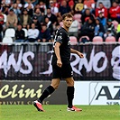 Brno - Bohemians 1:2 (0:2)