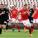 Brno - Bohemians 1:2 (0:2)