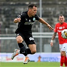 Brno - Bohemians 1:2 (0:2)