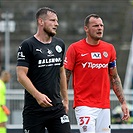 Brno - Bohemians 1:2 (0:2)