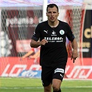 Brno - Bohemians 1:2 (0:2)