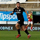 Brno - Bohemians 1:2 (0:2)