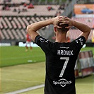 Brno - Bohemians 1:2 (0:2)