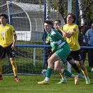 Bohemians - Sokolov 4:1 (3:0)