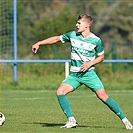 Bohemians - Sokolov 4:1 (3:0)