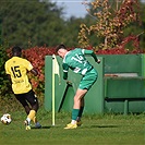 Bohemians - Sokolov 4:1 (3:0)