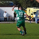 Bohemians - Sokolov 4:1 (3:0)