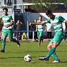 Bohemians - Sokolov 4:1 (3:0)