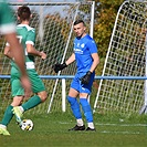 Bohemians - Sokolov 4:1 (3:0)