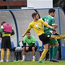 Bohemians - Sokolov 4:1 (3:0)