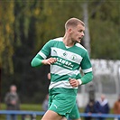 Bohemians - Sokolov 4:1 (3:0)