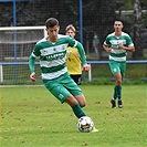 Bohemians - Sokolov 4:1 (3:0)