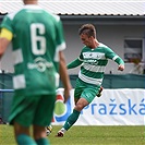 Bohemians - Sokolov 4:1 (3:0)