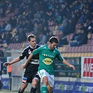 1.FK Příbram - Bohemians 1905 3:0 (1:0)