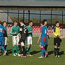 FC Viktoria Plzeň - Bohemians 1905 7:3 (3:1) 	