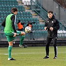 Bohemians - Pardubice 1:1 (1:0)