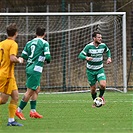 Bohemians - Dukla B 5:0 (2:0)