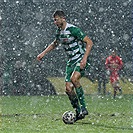 Bohemians - Zbrojovka 2:1 (2:1)