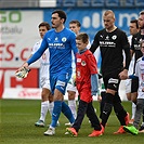 Hradec Králové - Bohemians 0:2 (0:2)