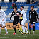 Hradec Králové - Bohemians 0:2 (0:2)