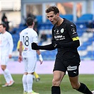 Hradec Králové - Bohemians 0:2 (0:2)