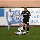 Hradec Králové - Bohemians 0:2 (0:2)