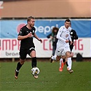 Hradec Králové - Bohemians 0:2 (0:2)