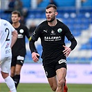 Hradec Králové - Bohemians 0:2 (0:2)