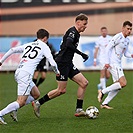 Hradec Králové - Bohemians 0:2 (0:2)