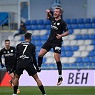 Hradec Králové - Bohemians 0:2 (0:2)