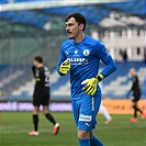 Hradec Králové - Bohemians 0:2 (0:2)